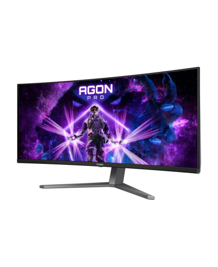 AOC | AGON PRO AG346UCD | 34 " | OLED | WQHD | 21:9 | 175 Hz | 0.03 ms | 3440 x 1440 pixels | 250 cd/m² | HDMI ports quant
