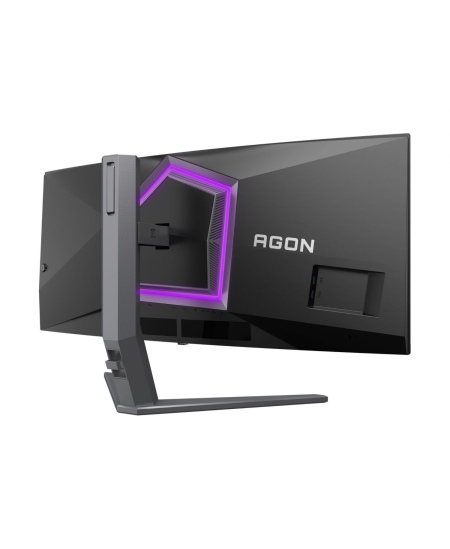 AOC | AGON PRO AG346UCD | 34 " | OLED | WQHD | 21:9 | 175 Hz | 0.03 ms | 3440 x 1440 pixels | 250 cd/m² | HDMI ports quant