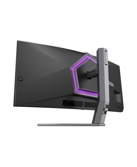 AOC | AGON PRO AG346UCD | 34 " | OLED | WQHD | 21:9 | 175 Hz | 0.03 ms | 3440 x 1440 pixels | 250 cd/m² | HDMI ports quant