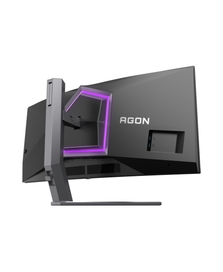 AOC | AGON PRO AG346UCD | 34 " | OLED | WQHD | 21:9 | 175 Hz | 0.03 ms | 3440 x 1440 pixels | 250 cd/m² | HDMI ports quant