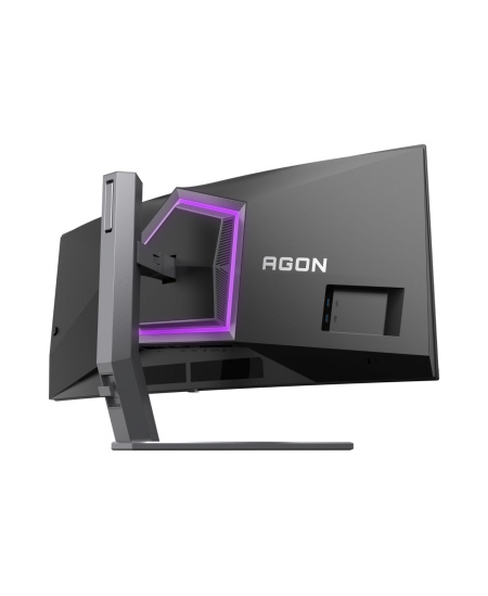 AOC | AGON PRO AG346UCD | 34 " | OLED | WQHD | 21:9 | 175 Hz | 0.03 ms | 3440 x 1440 pixels | 250 cd/m² | HDMI ports quant