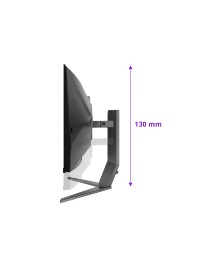 AOC | AGON PRO AG346UCD | 34 " | OLED | WQHD | 21:9 | 175 Hz | 0.03 ms | 3440 x 1440 pixels | 250 cd/m² | HDMI ports quant