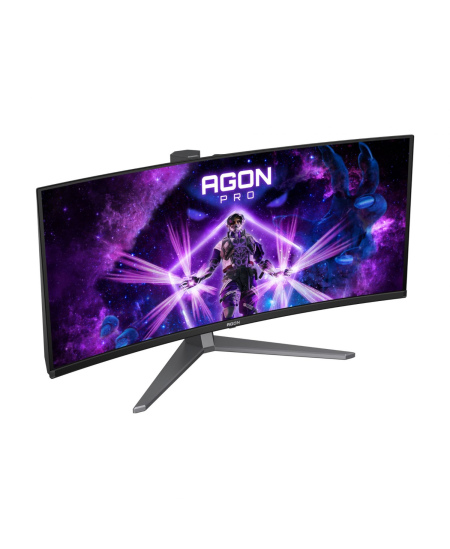 AOC | AGON PRO AG346UCD | 34 " | OLED | WQHD | 21:9 | 175 Hz | 0.03 ms | 3440 x 1440 pixels | 250 cd/m² | HDMI ports quant