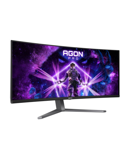 AOC | AGON PRO AG346UCD | 34 " | OLED | WQHD | 21:9 | 175 Hz | 0.03 ms | 3440 x 1440 pixels | 250 cd/m² | HDMI ports quant