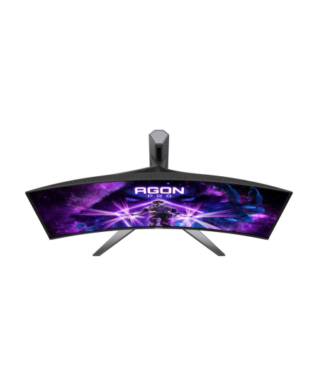 AOC | AGON PRO AG346UCD | 34 " | OLED | WQHD | 21:9 | 175 Hz | 0.03 ms | 3440 x 1440 pixels | 250 cd/m² | HDMI ports quant