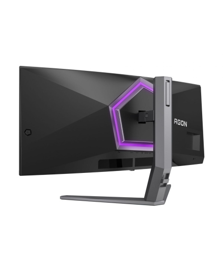 AOC | AGON PRO AG346UCD | 34 " | OLED | WQHD | 21:9 | 175 Hz | 0.03 ms | 3440 x 1440 pixels | 250 cd/m² | HDMI ports quant