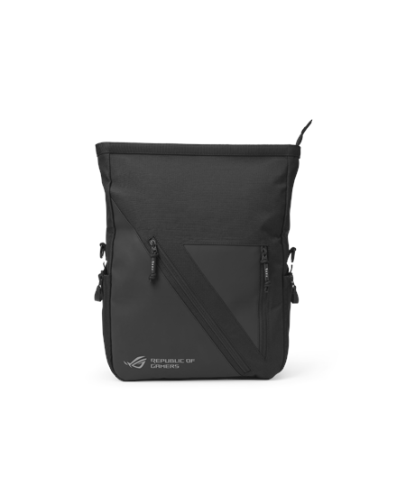 Asus ROG Archer Messenger BC2000 | Fits up to size 14 " | Bag | Black/Gray | Shoulder strap | Waterproof