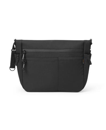 Asus ROG Archer Messenger BC2000 | Fits up to size 14 " | Bag | Black/Gray | Shoulder strap | Waterproof