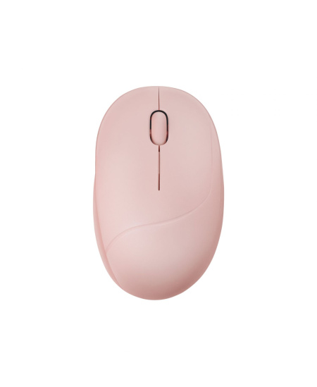 Asus Fragrance MD101 | Mouse | 2.4 GHz, Bluetooth | Rose Clay