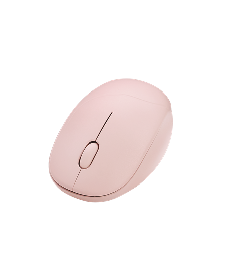 Asus Fragrance MD101 | Mouse | 2.4 GHz, Bluetooth | Rose Clay