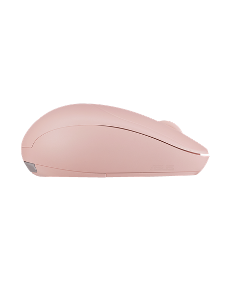 Asus Fragrance MD101 | Mouse | 2.4 GHz, Bluetooth | Rose Clay