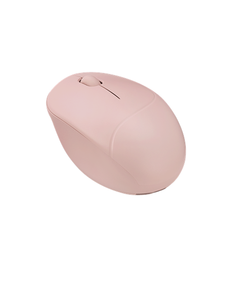 Asus Fragrance MD101 | Mouse | 2.4 GHz, Bluetooth | Rose Clay