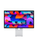 Apple | Studio Display, Standard Glass | 27 " | 5K | 16:9 | 60 Hz | 5120 x 2880 pixels | 600 cd/m² | Silver