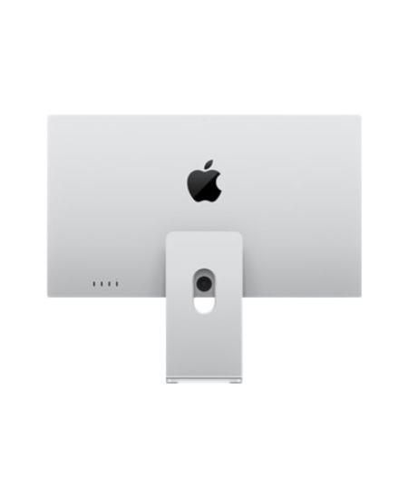 Apple | Studio Display, Standard Glass | 27 " | 5K | 16:9 | 60 Hz | 5120 x 2880 pixels | 600 cd/m² | Silver