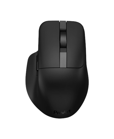 Asus Mouse | MD301 | Wireless | Bluetooth | Black