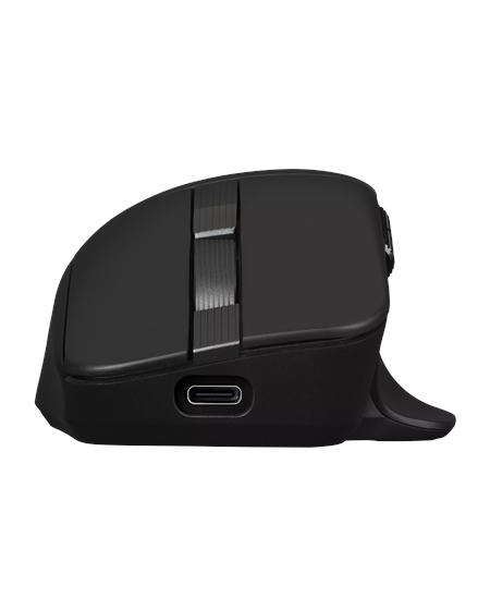 Asus Mouse | MD301 | Wireless | Bluetooth | Black