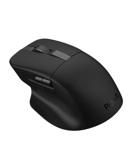 Asus Mouse | MD301 | Wireless | Bluetooth | Black