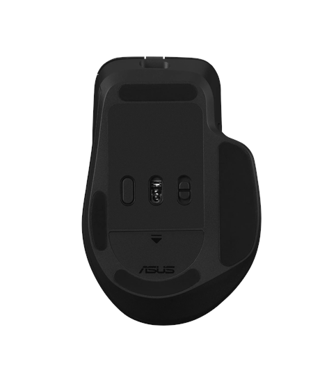 Asus Mouse | MD301 | Wireless | Bluetooth | Black