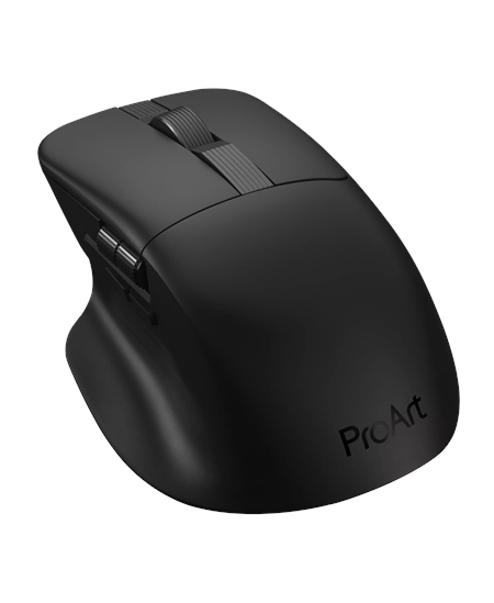 Asus Mouse | MD301 | Wireless | Bluetooth | Black