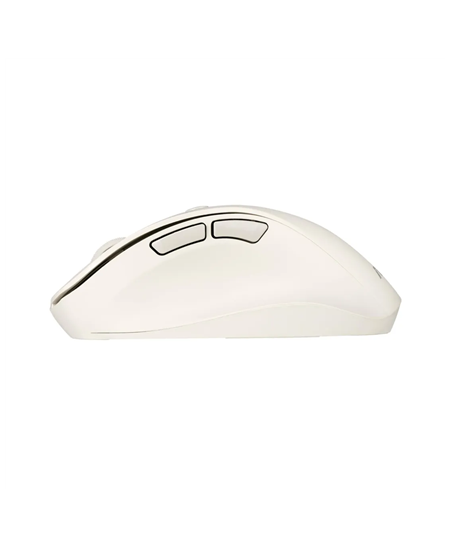 Asus Mouse | MD105 | Wireless | Bluetooth, 2.4GHz | Milky White