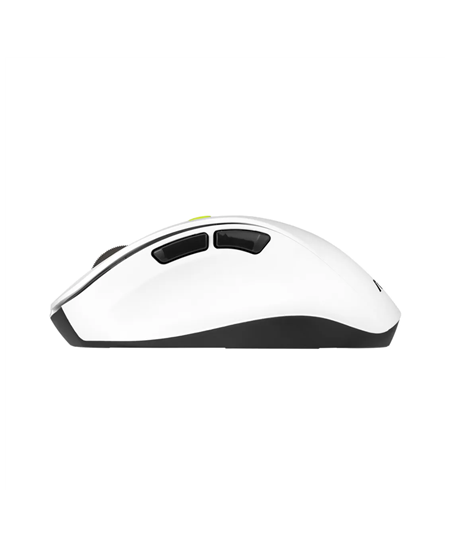 Asus Mouse | MD105 | Wireless | Bluetooth, 2.4GHz | Volt Green