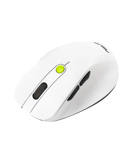 Asus Mouse | MD105 | Wireless | Bluetooth, 2.4GHz | Volt Green
