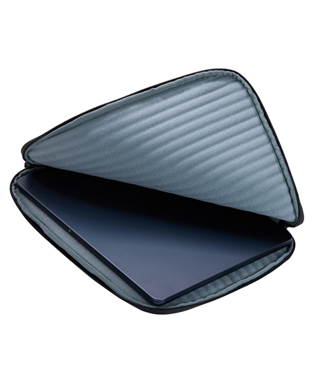 Thule Sleeve Subterra 2 for MacBook Air Sleeve 13" | Sleeve | Black