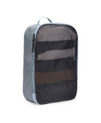 Thule Packing Cube, Medium | Packing Cube | Pond Gray