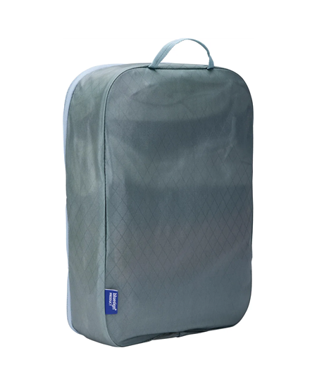 Thule Packing Cube, Medium | Packing Cube | Pond Gray