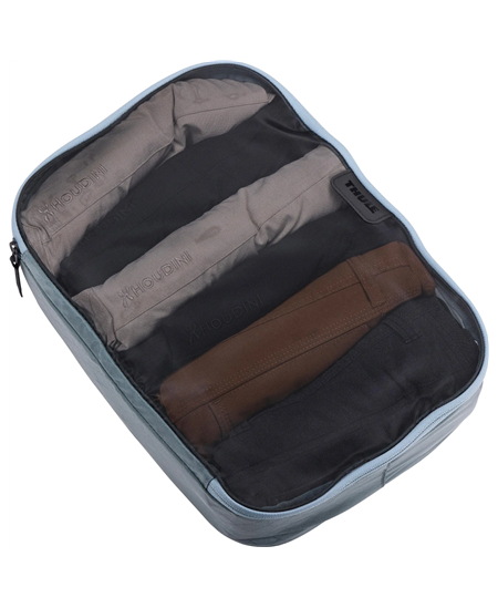 Thule Packing Cube, Medium | Packing Cube | Pond Gray