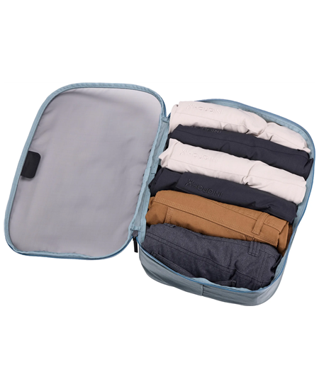 Thule Packing Cube, Medium | Packing Cube | Pond Gray