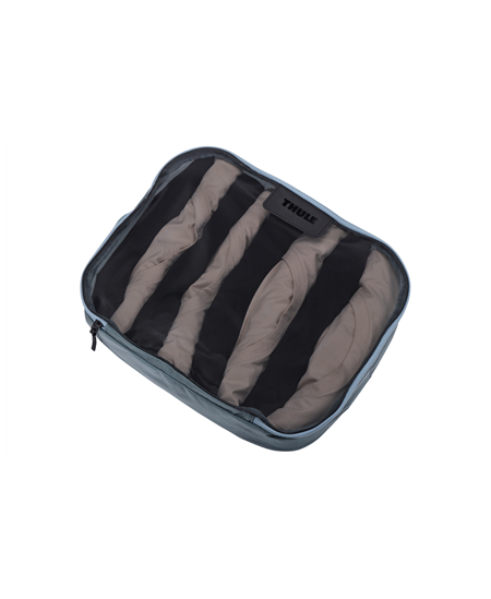Thule Packing Cube, 2x Large, 2x Medium | Packing Cube | Pond Gray/White