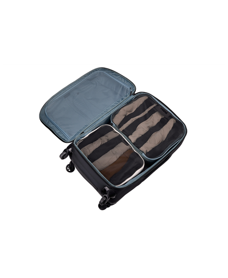 Thule Packing Cube, 2x Large, 2x Medium | Packing Cube | Pond Gray/White