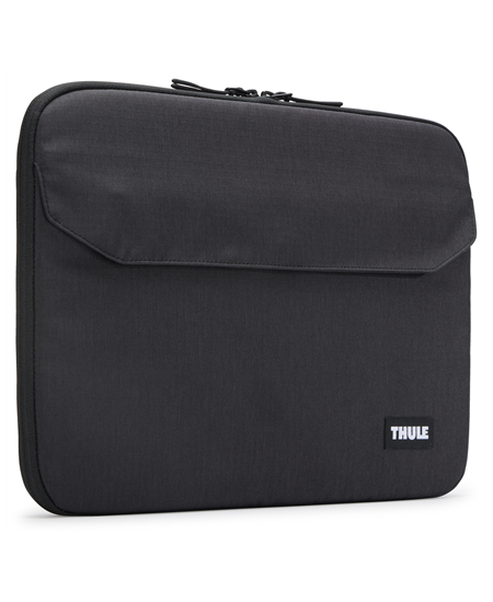 Thule Sleeve Lithos for MacBook Air 15" | Sleeve | Black