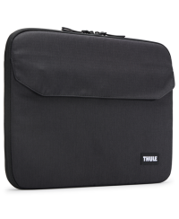 Thule Sleeve Lithos for MacBook Air 15" | Sleeve | Black