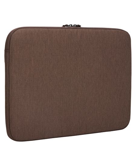 Thule Sleeve Lithos for MacBook Air 15'' | Sleeve | Nuanced Brown