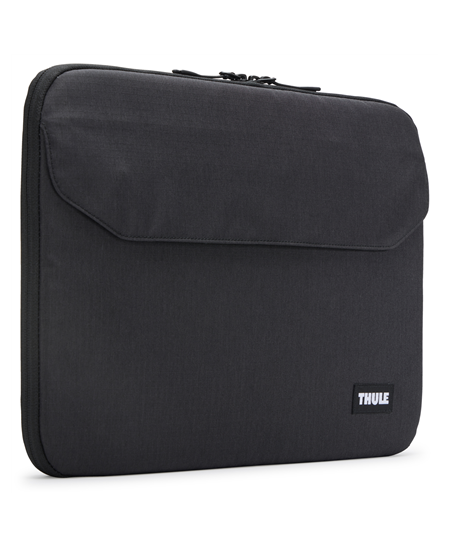 Thule Sleeve Lithos for MacBook Pro 16'' | Sleeve | Black
