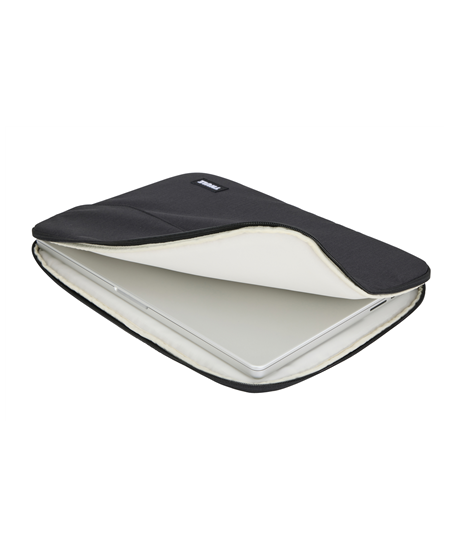 Thule Sleeve Lithos for MacBook Pro 16'' | Sleeve | Black