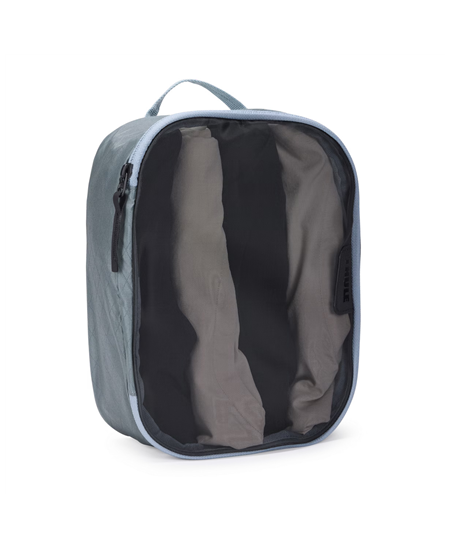 Thule Packing Cube, Small | Packing Cube | Pond Gray