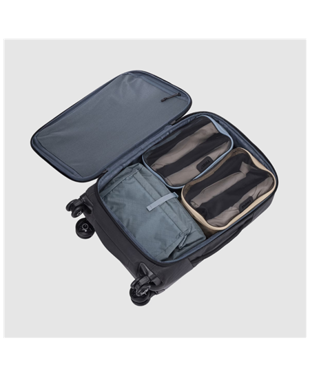 Thule Packing Cube, Small | Packing Cube | Pond Gray