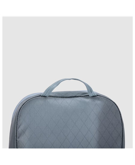 Thule Packing Cube, Small | Packing Cube | Pond Gray