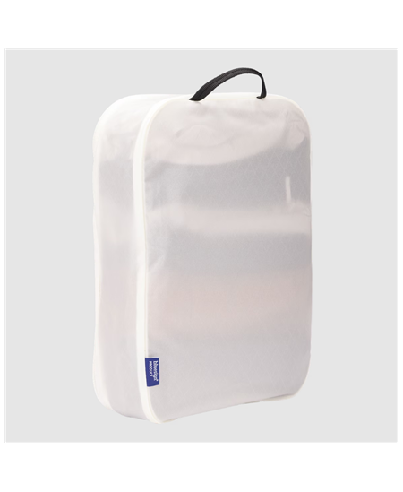 Thule Packing Cube, Medium | Packing Cube | White