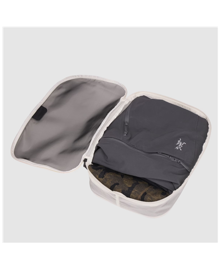 Thule Packing Cube, Medium | Packing Cube | White