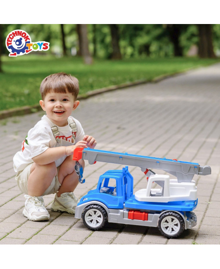 Technok kranas 57 cm