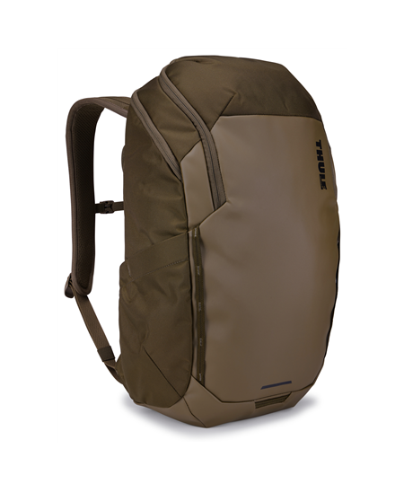 Thule | Chasm | Fits up to size 17 " | Backpack | Waterproof | Deep Khaki