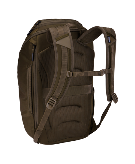 Thule | Chasm | Fits up to size 17 " | Backpack | Waterproof | Deep Khaki