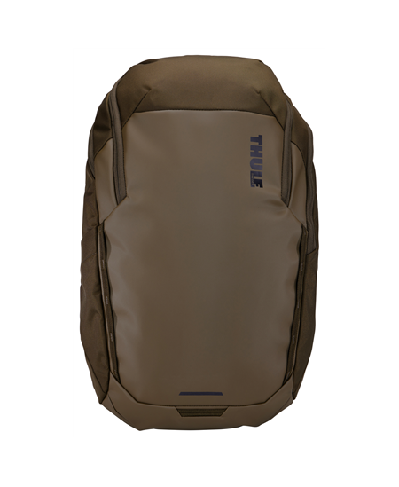 Thule | Chasm | Fits up to size 17 " | Backpack | Waterproof | Deep Khaki