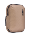 Thule | Compression Packing Cube, Small | Packing Cube | Gentle Beige
