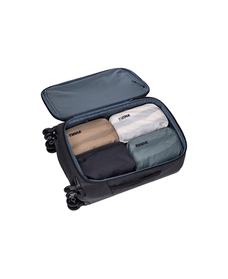 Thule | Compression Packing Cube, Small | Packing Cube | Gentle Beige