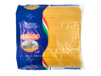 Makaronai ARRIGHI, spageti Nr. 5, 5 kg